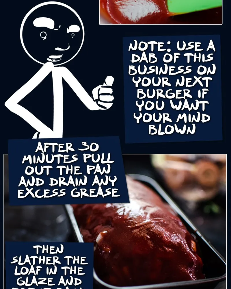 Cooking Comically Chapter 48 page 13 - 