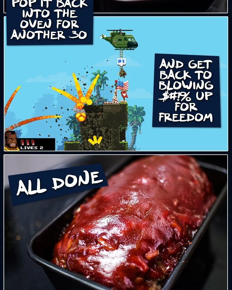 Cooking Comically Chapter 48 page 14 - 