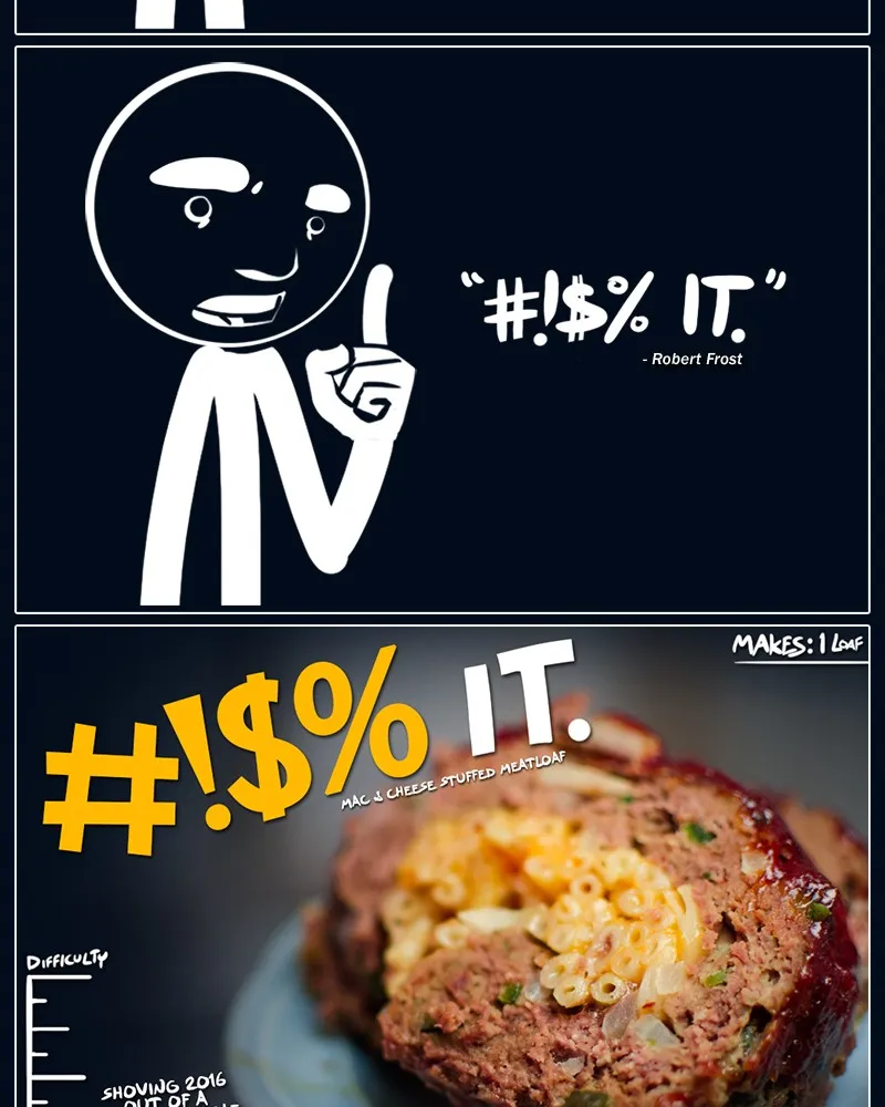 Cooking Comically Chapter 48 page 3 - 