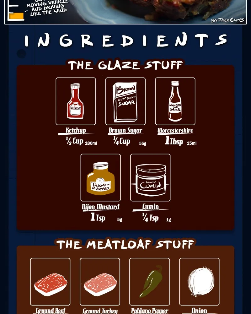 Cooking Comically Chapter 48 page 4 - 