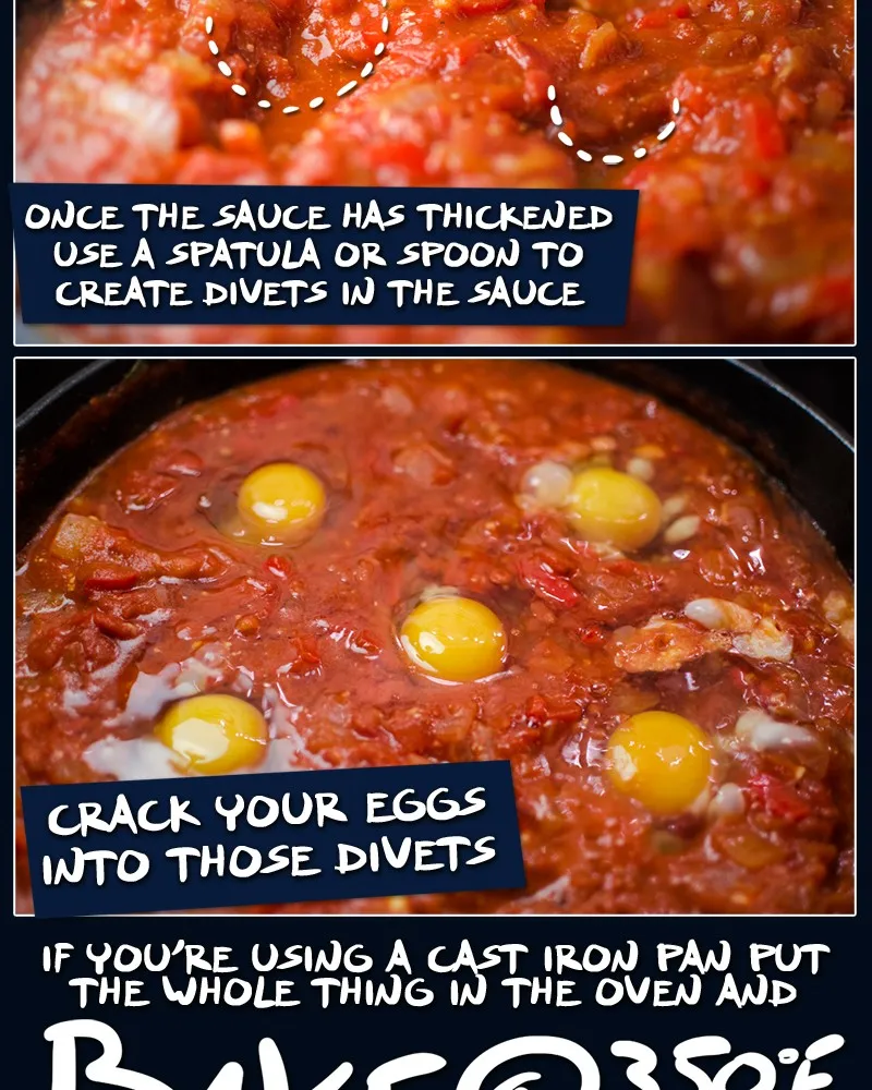 Cooking Comically Chapter 49 page 10 - 