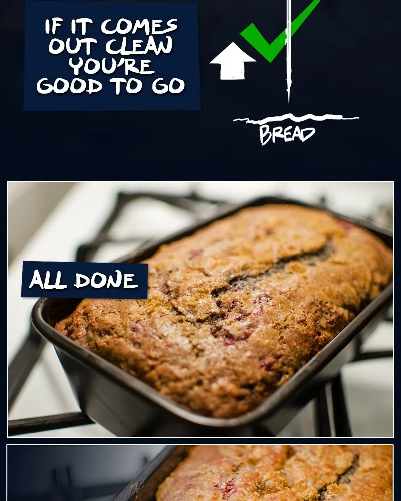 Cooking Comically Chapter 5 page 11 - 