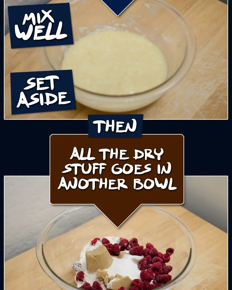 Cooking Comically Chapter 5 page 6 - 