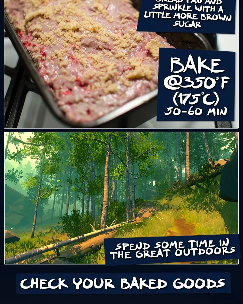 Cooking Comically Chapter 5 page 9 - 
