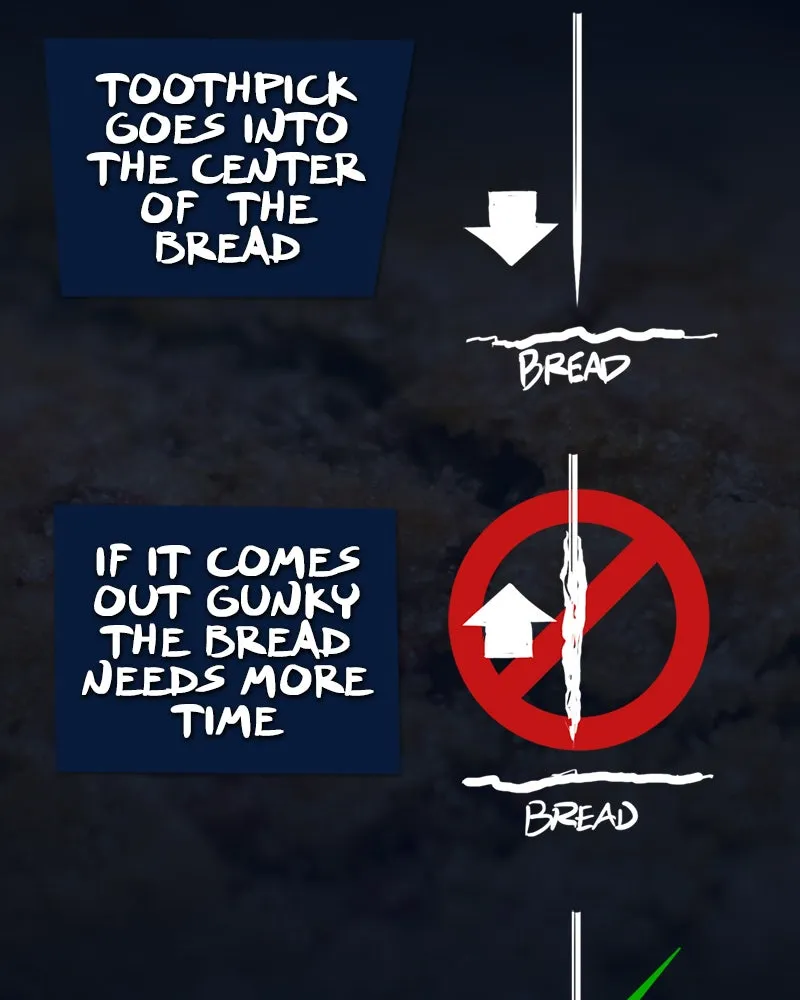 Cooking Comically Chapter 5 page 10 - 