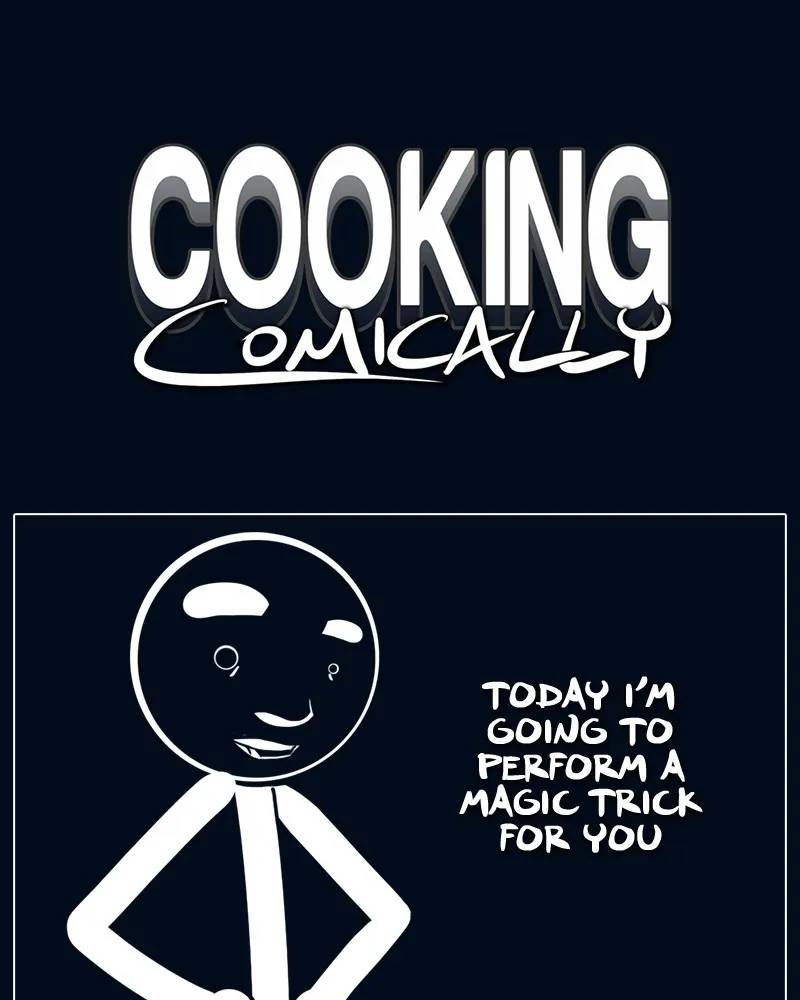 Cooking Comically Chapter 50 page 1 - 