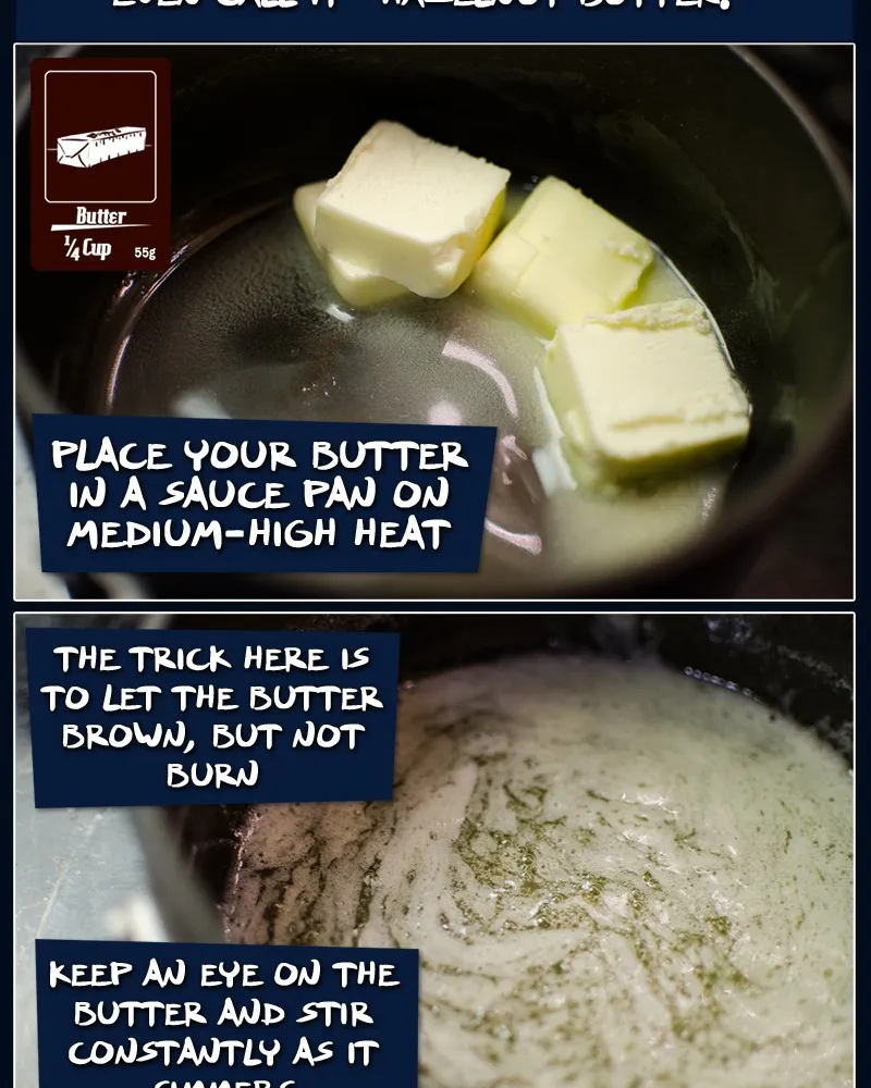 Cooking Comically Chapter 50 page 7 - 