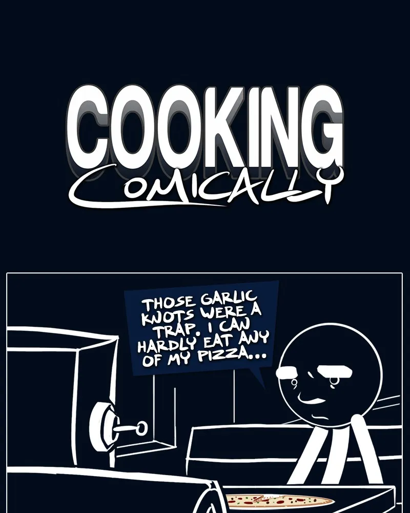 Cooking Comically Chapter 51 page 1 - 