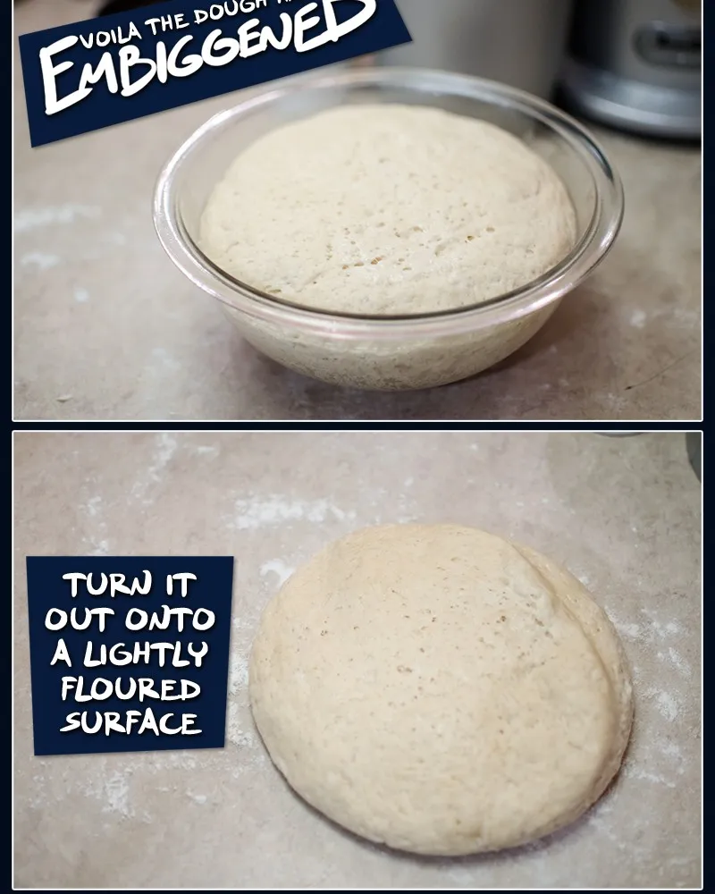 Cooking Comically Chapter 51 page 12 - 