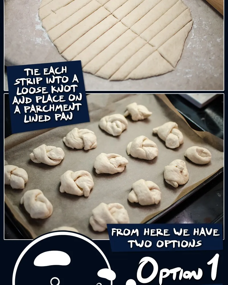 Cooking Comically Chapter 51 page 14 - 