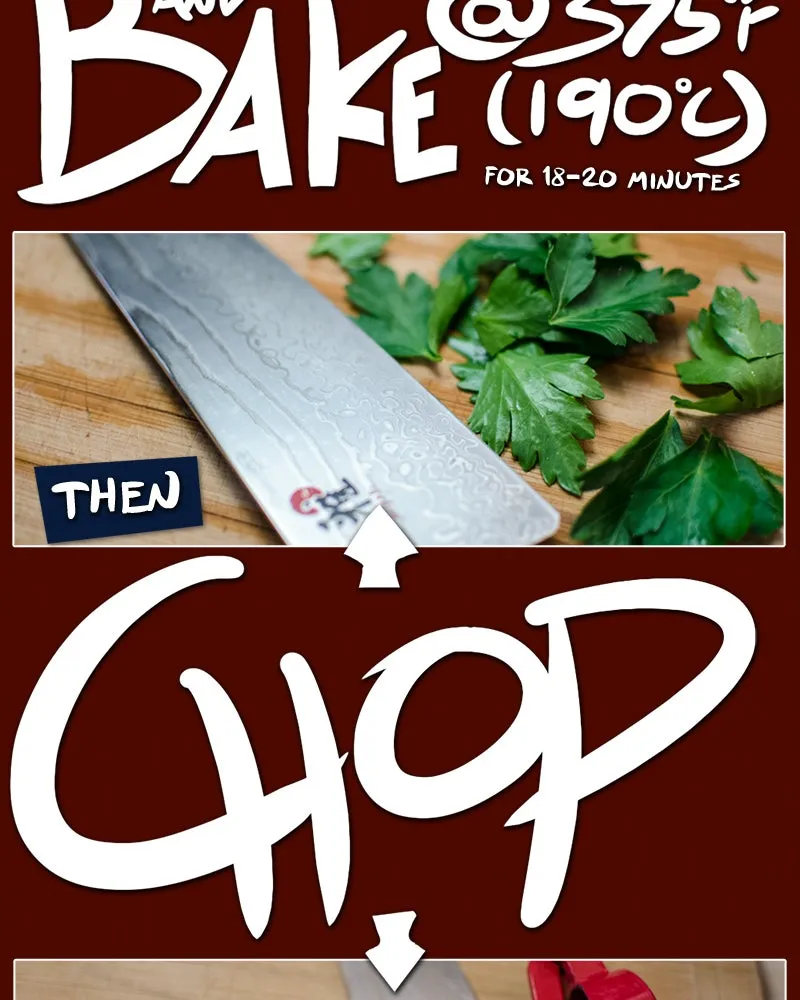 Cooking Comically Chapter 51 page 16 - 