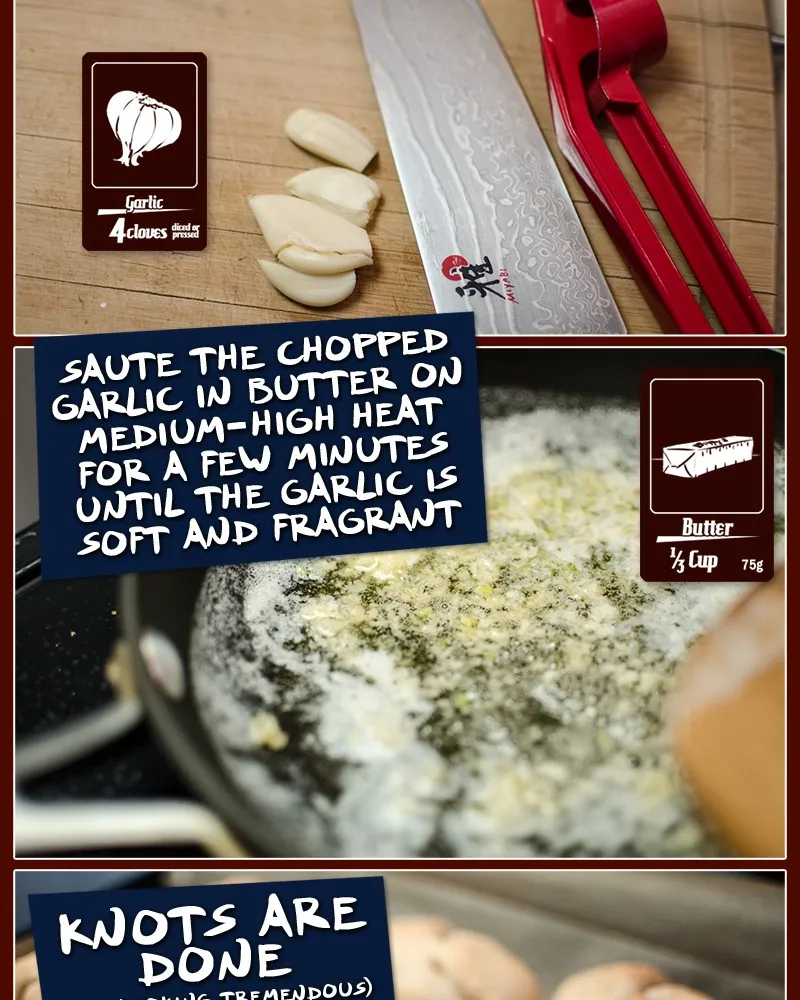 Cooking Comically Chapter 51 page 17 - 