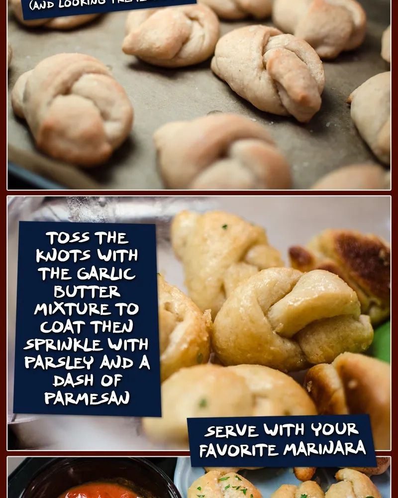 Cooking Comically Chapter 51 page 18 - 