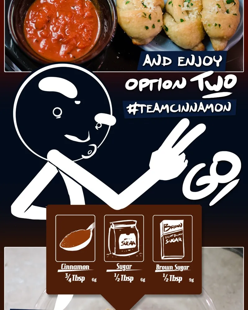 Cooking Comically Chapter 51 page 19 - 
