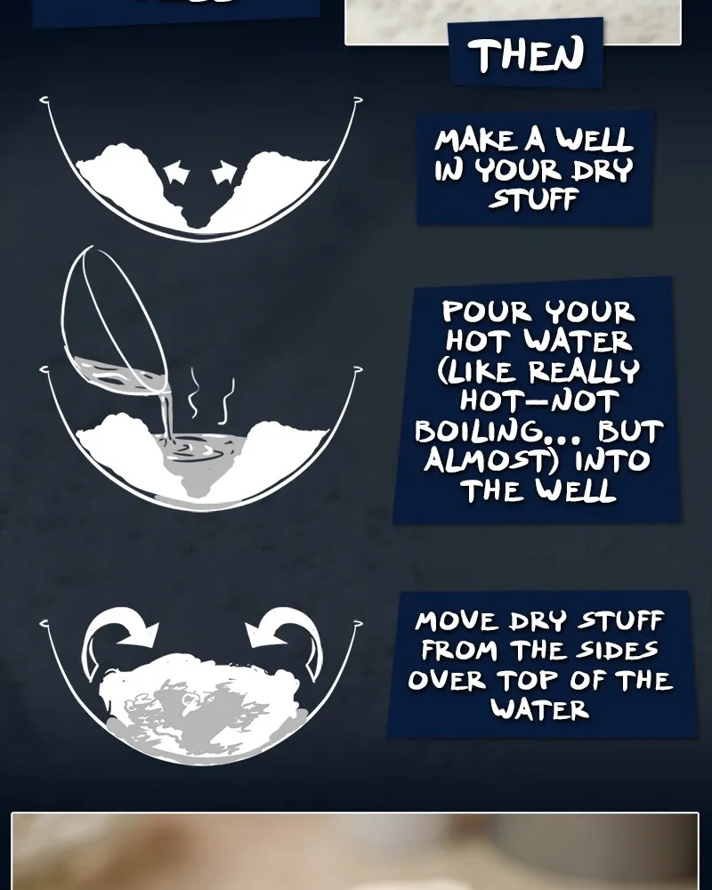 Cooking Comically Chapter 51 page 7 - 