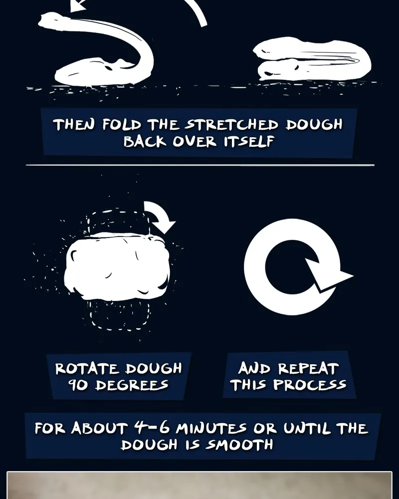 Cooking Comically Chapter 51 page 9 - 