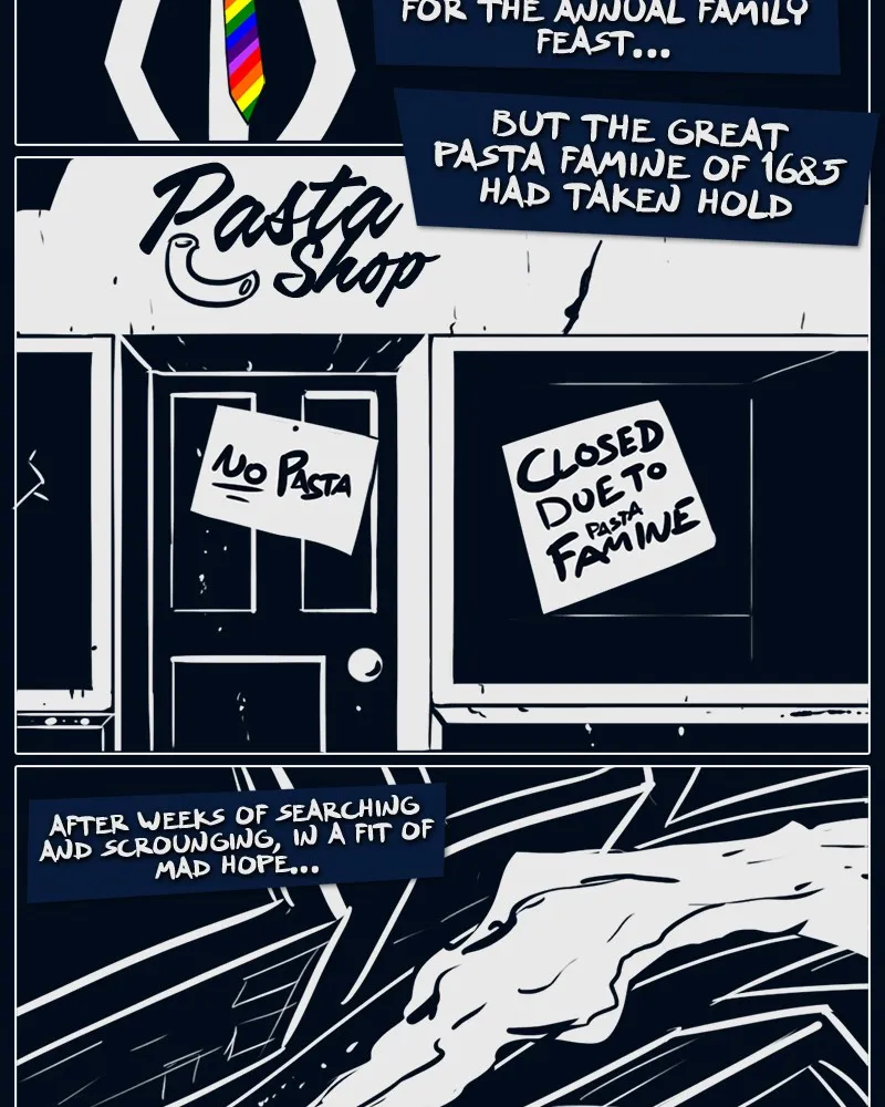 Cooking Comically Chapter 52 page 2 - 