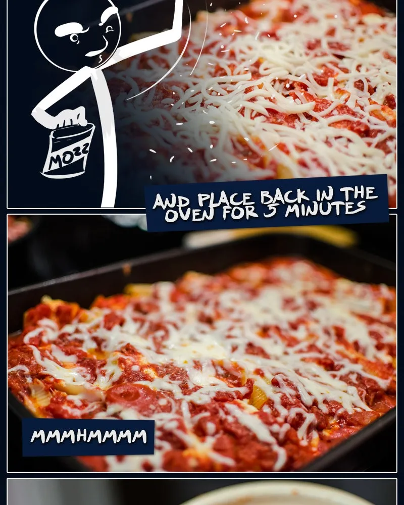 Cooking Comically Chapter 52 page 13 - 