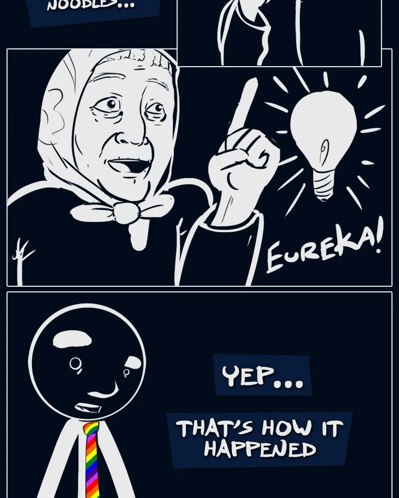 Cooking Comically Chapter 52 page 4 - 