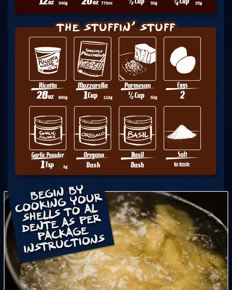 Cooking Comically Chapter 52 page 6 - 