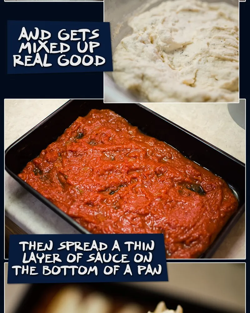 Cooking Comically Chapter 52 page 9 - 