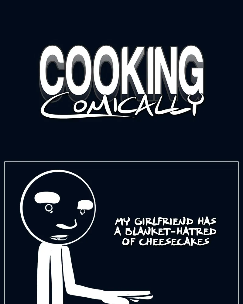 Cooking Comically Chapter 53 page 1 - 