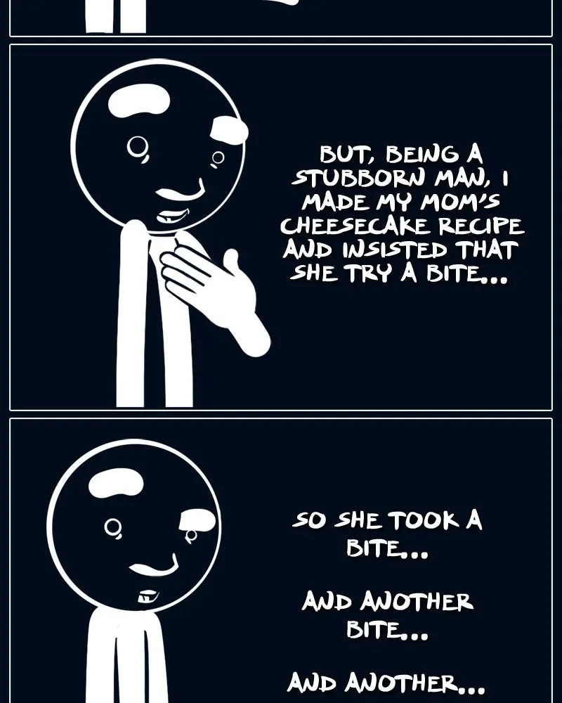 Cooking Comically Chapter 53 page 2 - 