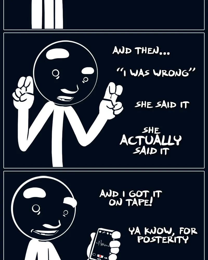 Cooking Comically Chapter 53 page 3 - 