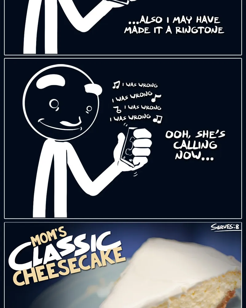 Cooking Comically Chapter 53 page 4 - 