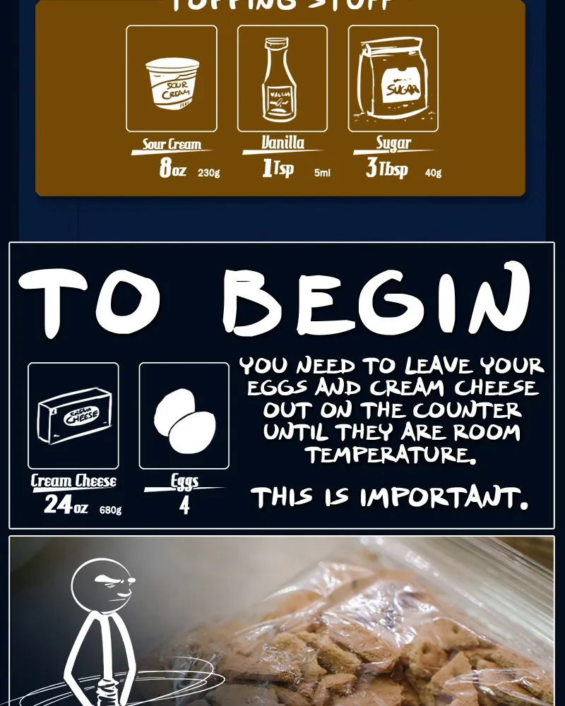 Cooking Comically Chapter 53 page 6 - 