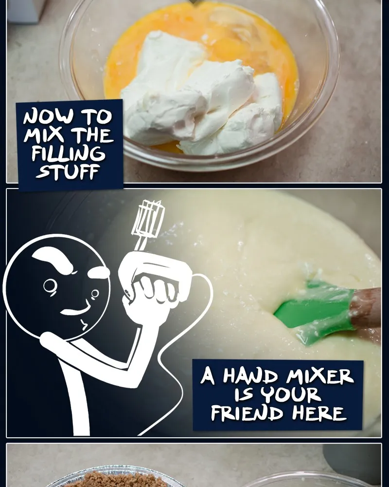 Cooking Comically Chapter 53 page 10 - 