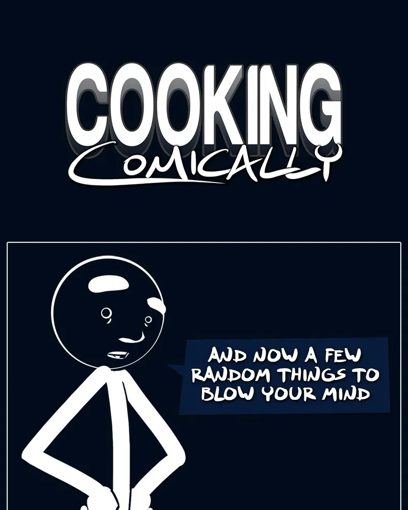 Cooking Comically Chapter 54 page 1 - 