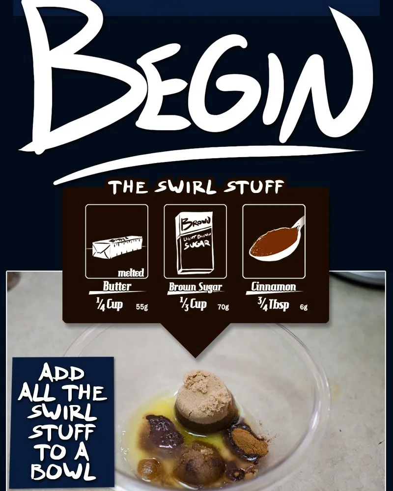 Cooking Comically Chapter 54 page 6 - 