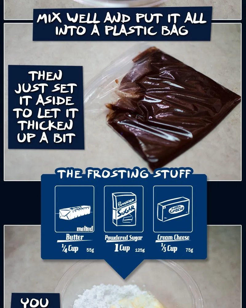Cooking Comically Chapter 54 page 7 - 