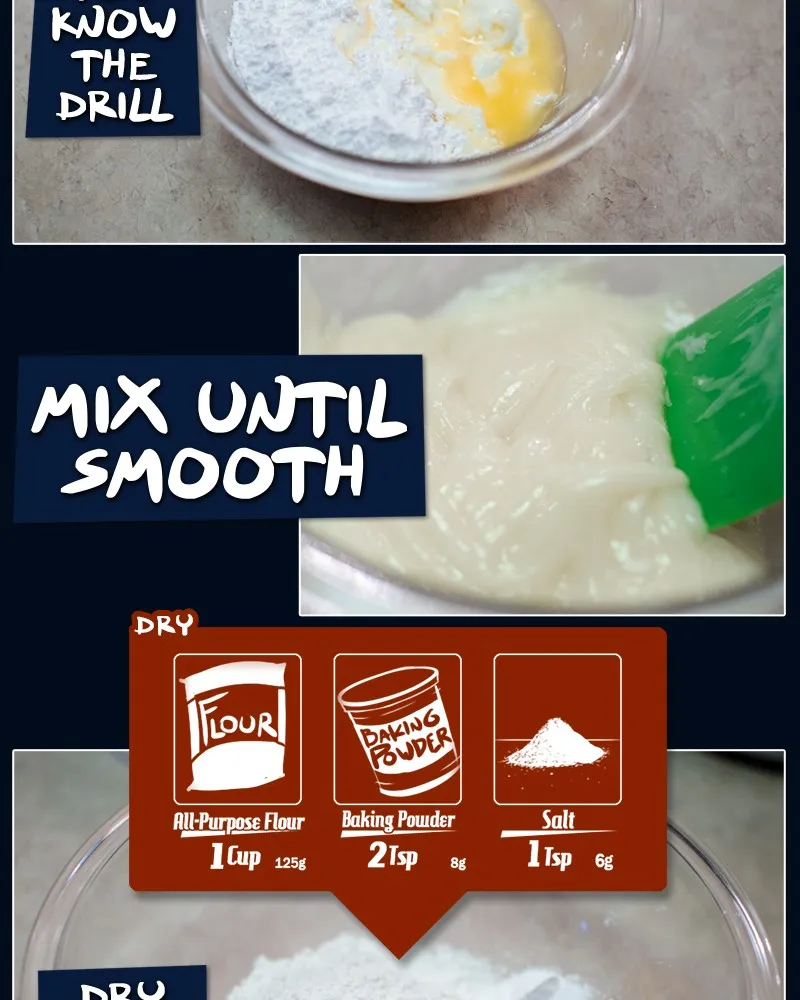 Cooking Comically Chapter 54 page 8 - 