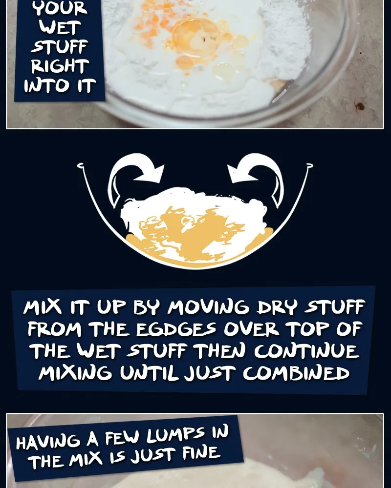 Cooking Comically Chapter 54 page 10 - 