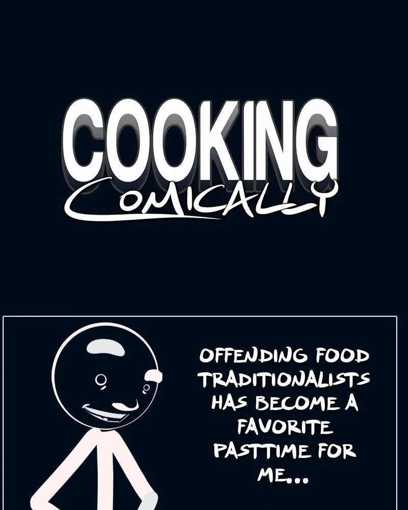 Cooking Comically Chapter 55 page 1 - 
