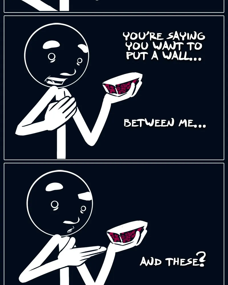 Cooking Comically Chapter 56 page 2 - 