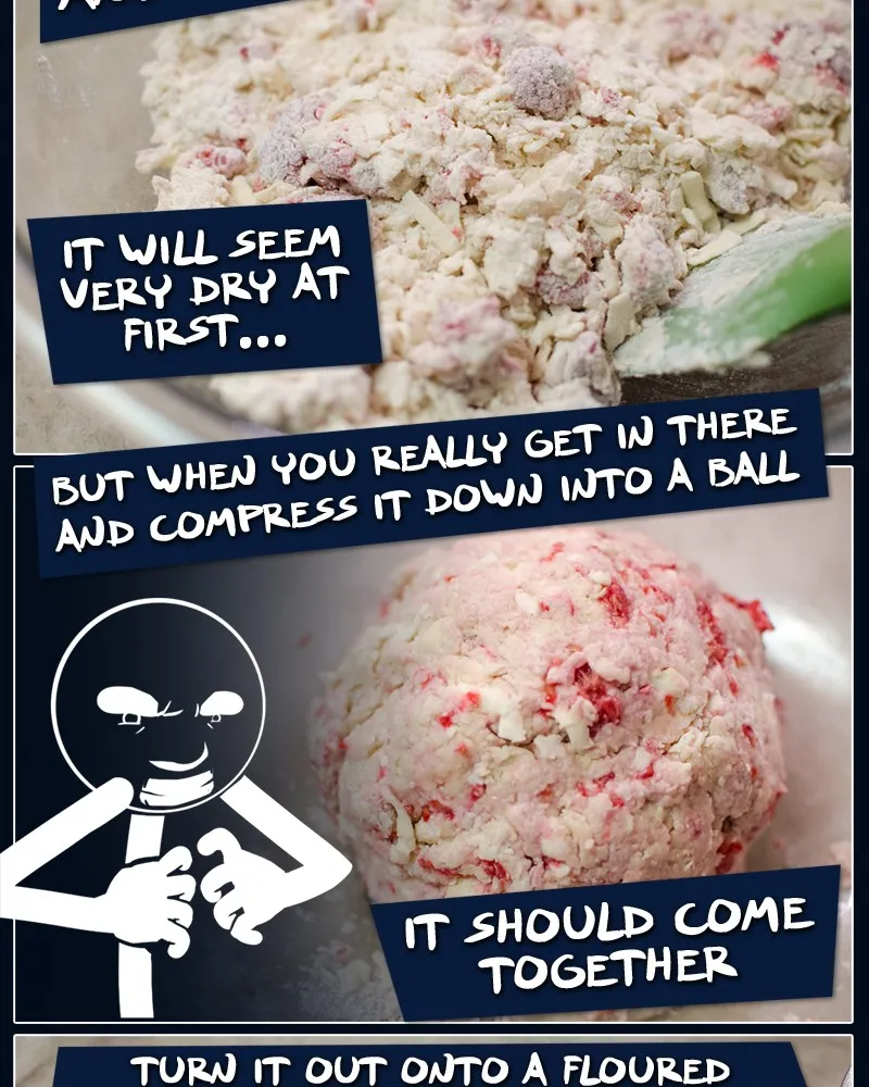 Cooking Comically Chapter 56 page 11 - 