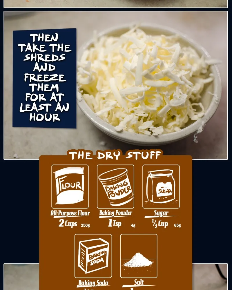 Cooking Comically Chapter 56 page 6 - 