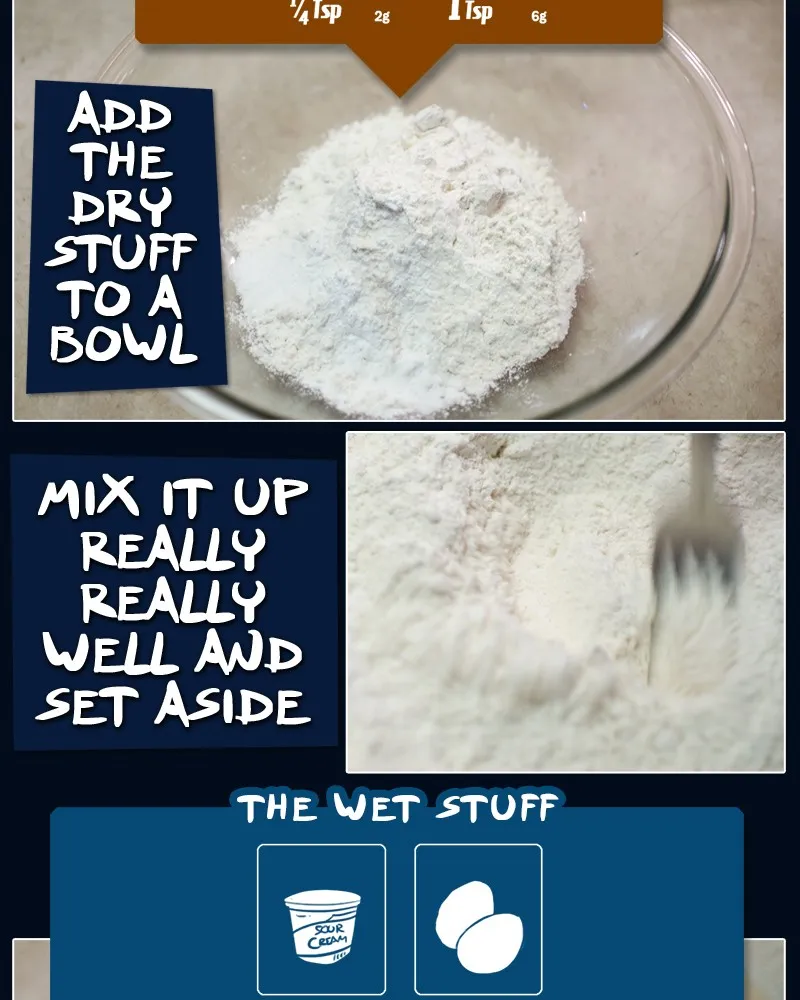 Cooking Comically Chapter 56 page 7 - 