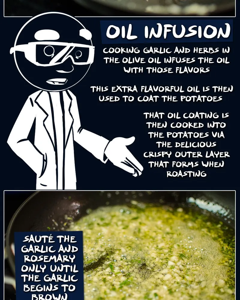 Cooking Comically Chapter 57 page 11 - 