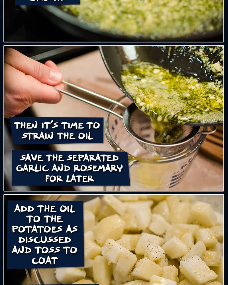 Cooking Comically Chapter 57 page 12 - 