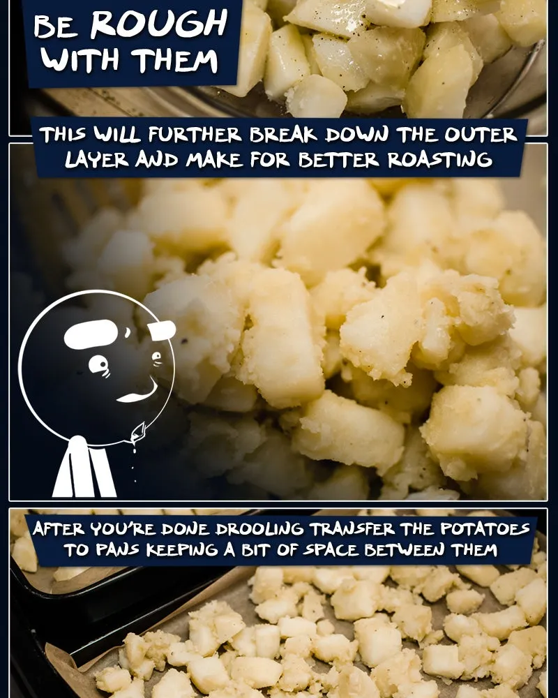 Cooking Comically Chapter 57 page 13 - 