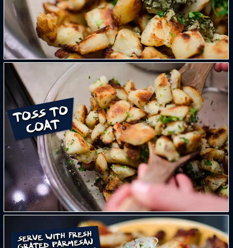 Cooking Comically Chapter 57 page 16 - 