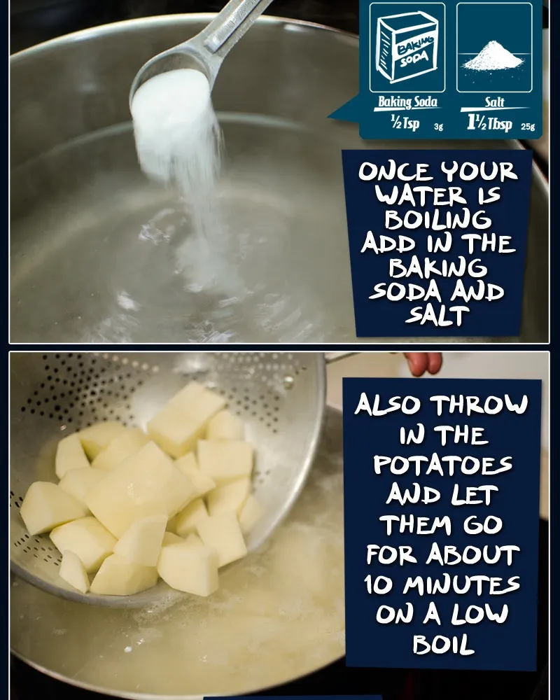 Cooking Comically Chapter 57 page 7 - 