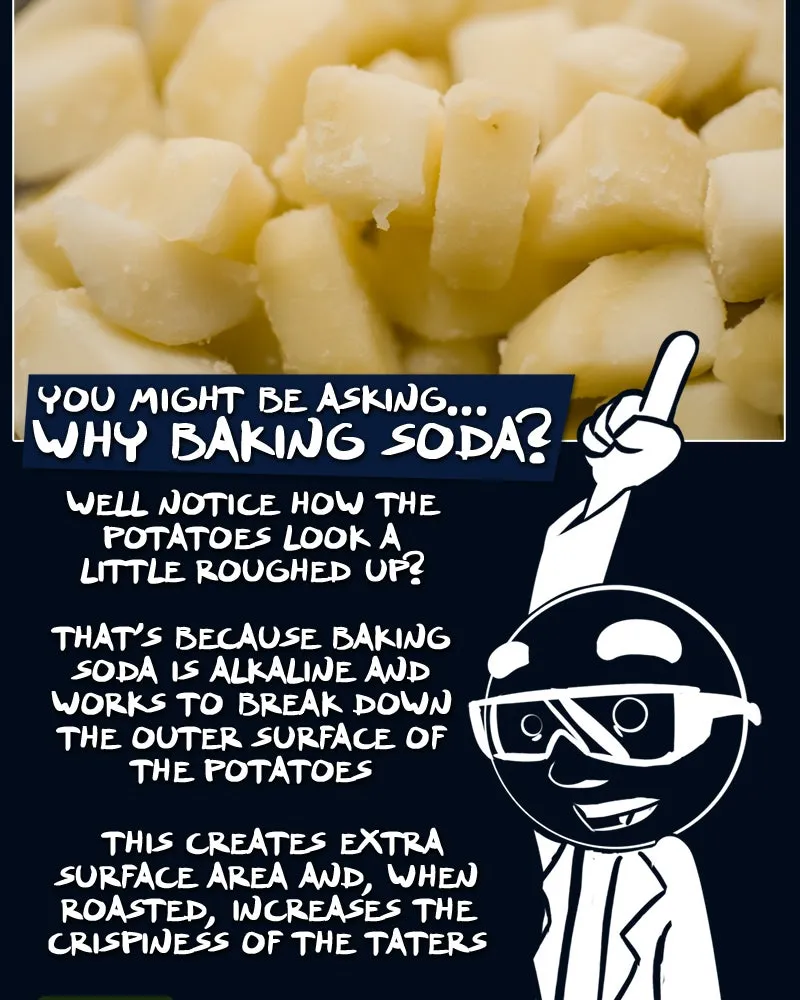 Cooking Comically Chapter 57 page 9 - 