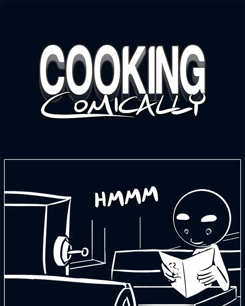 Cooking Comically Chapter 58 page 1 - 