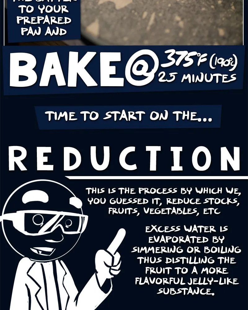 Cooking Comically Chapter 58 page 12 - 