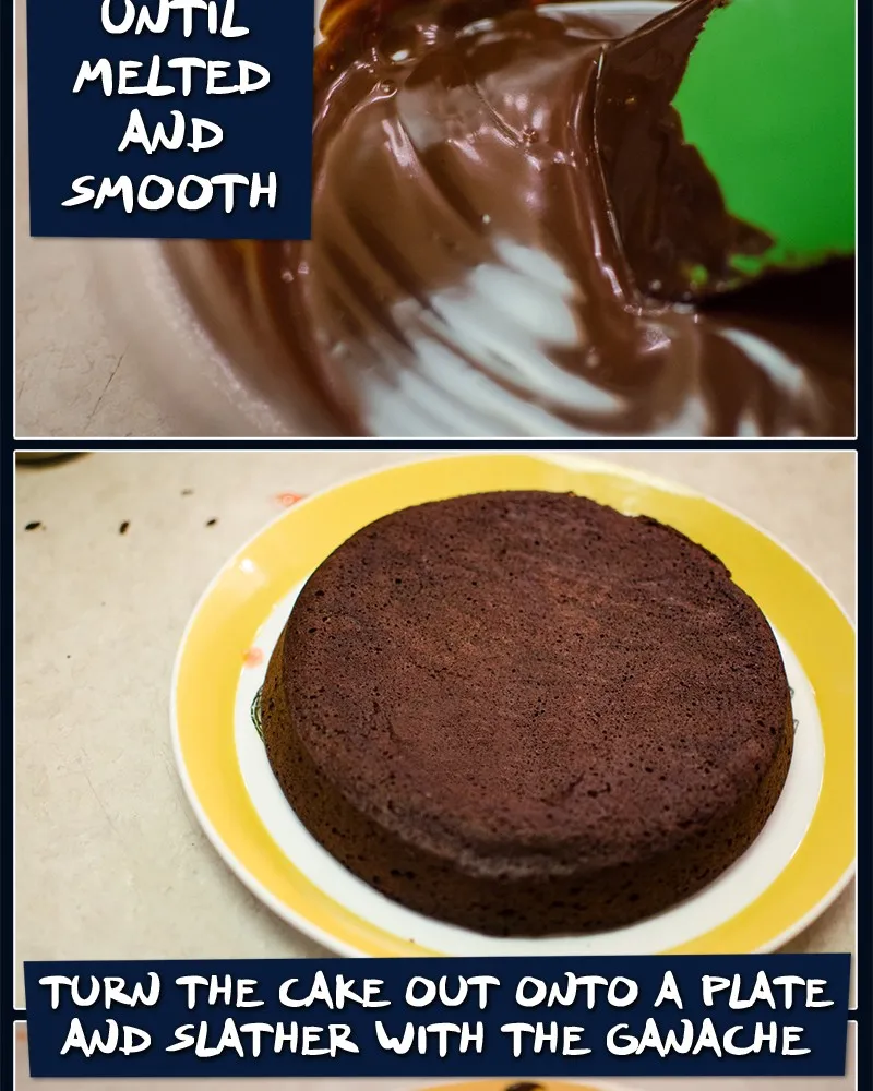 Cooking Comically Chapter 58 page 17 - 